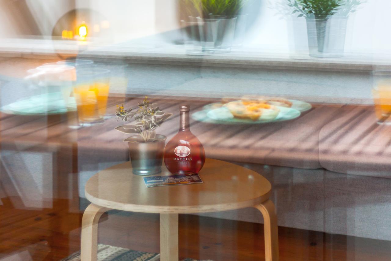 Alfama Lovely Duplex Appartement Lissabon Buitenkant foto