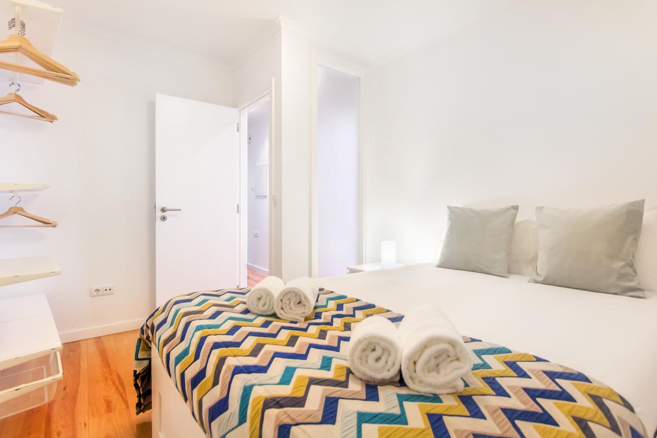 Alfama Lovely Duplex Appartement Lissabon Buitenkant foto